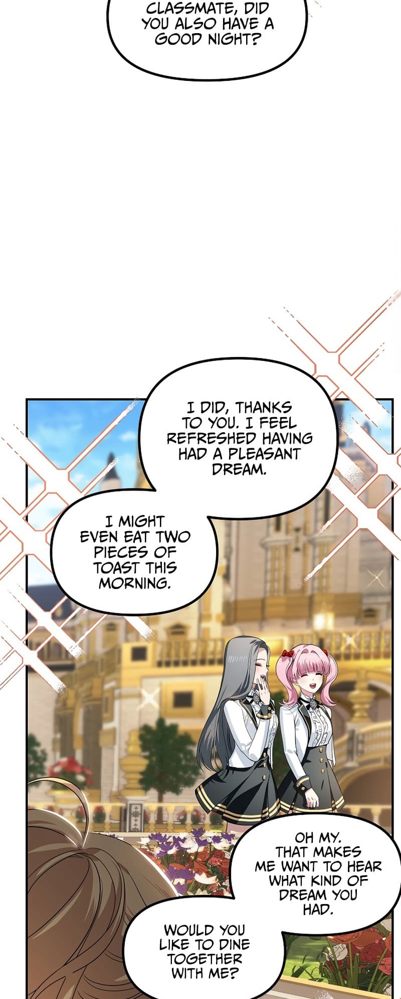 SSS-Class Suicide Hunter, Chapter 88 image 06